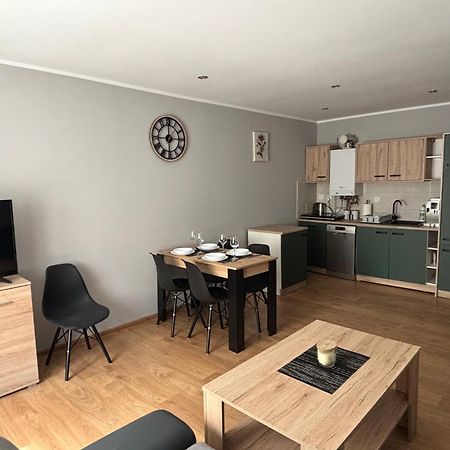Apartament U Wojtusia Строне-Шльонське Екстер'єр фото