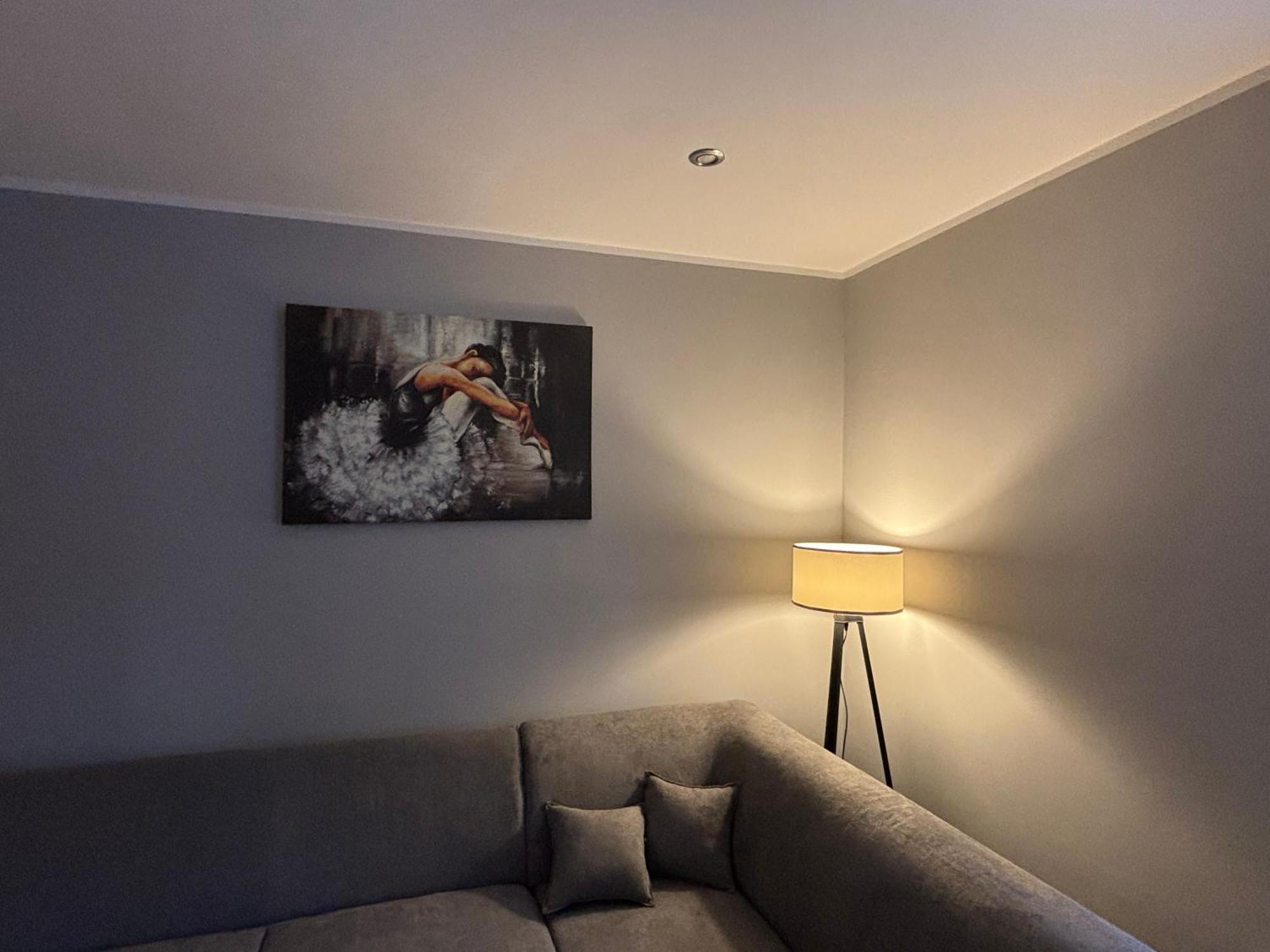 Apartament U Wojtusia Строне-Шльонське Екстер'єр фото