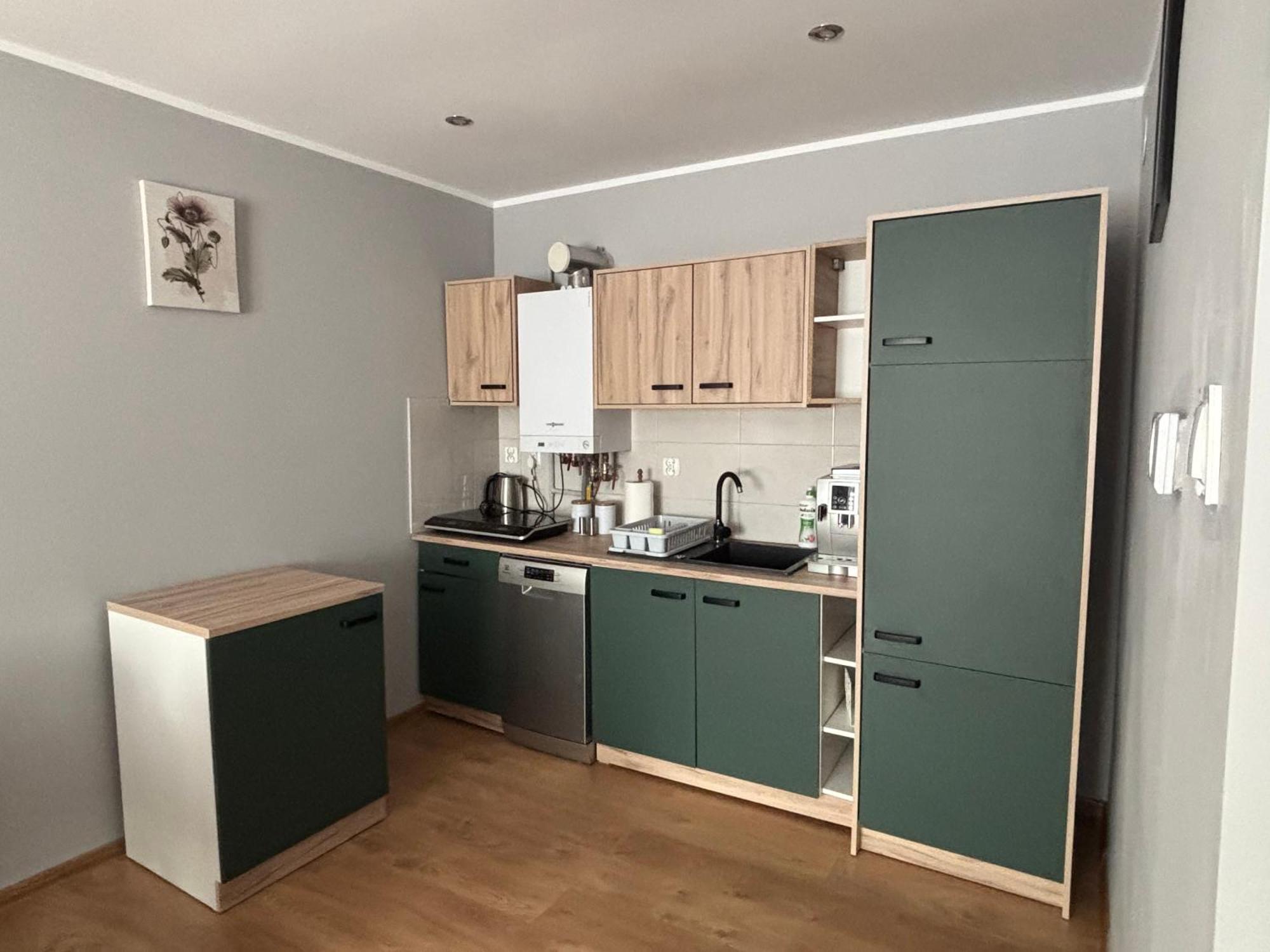 Apartament U Wojtusia Строне-Шльонське Екстер'єр фото