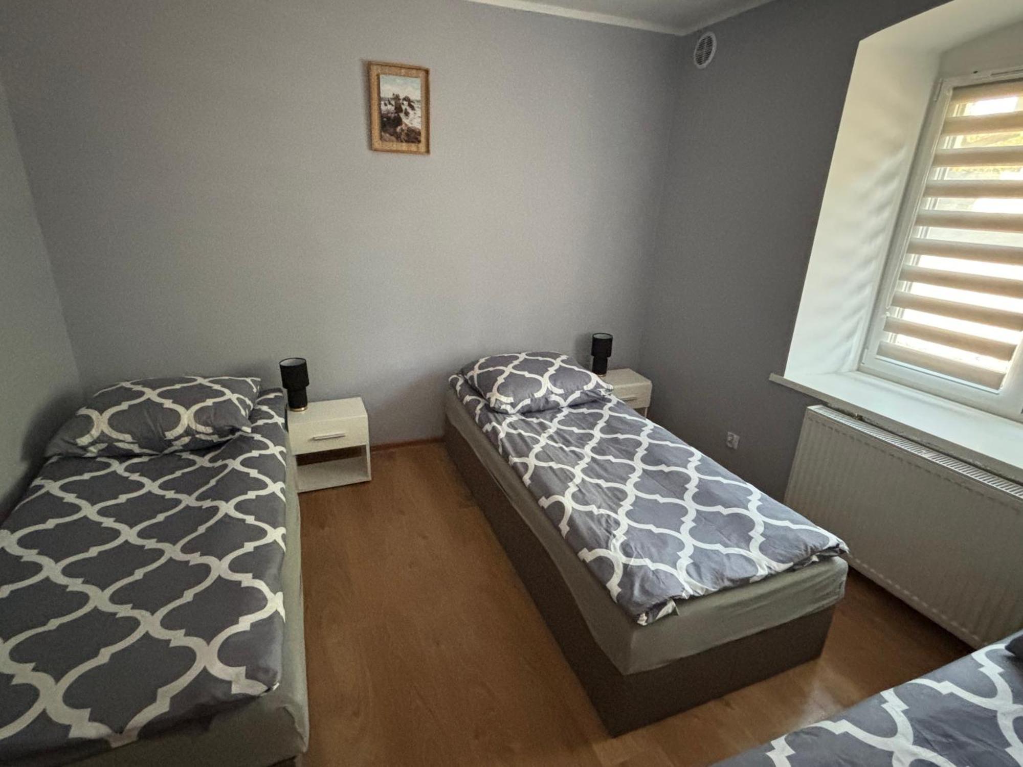 Apartament U Wojtusia Строне-Шльонське Екстер'єр фото