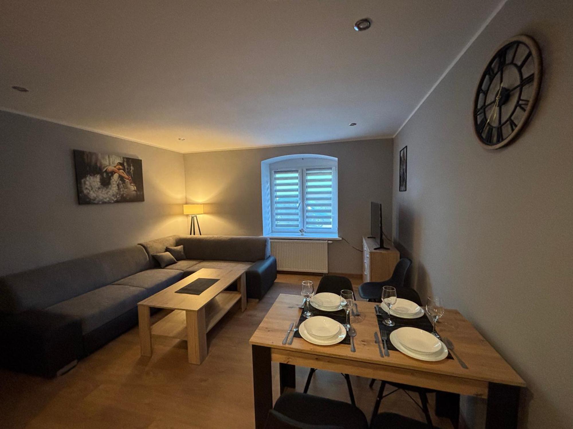 Apartament U Wojtusia Строне-Шльонське Екстер'єр фото