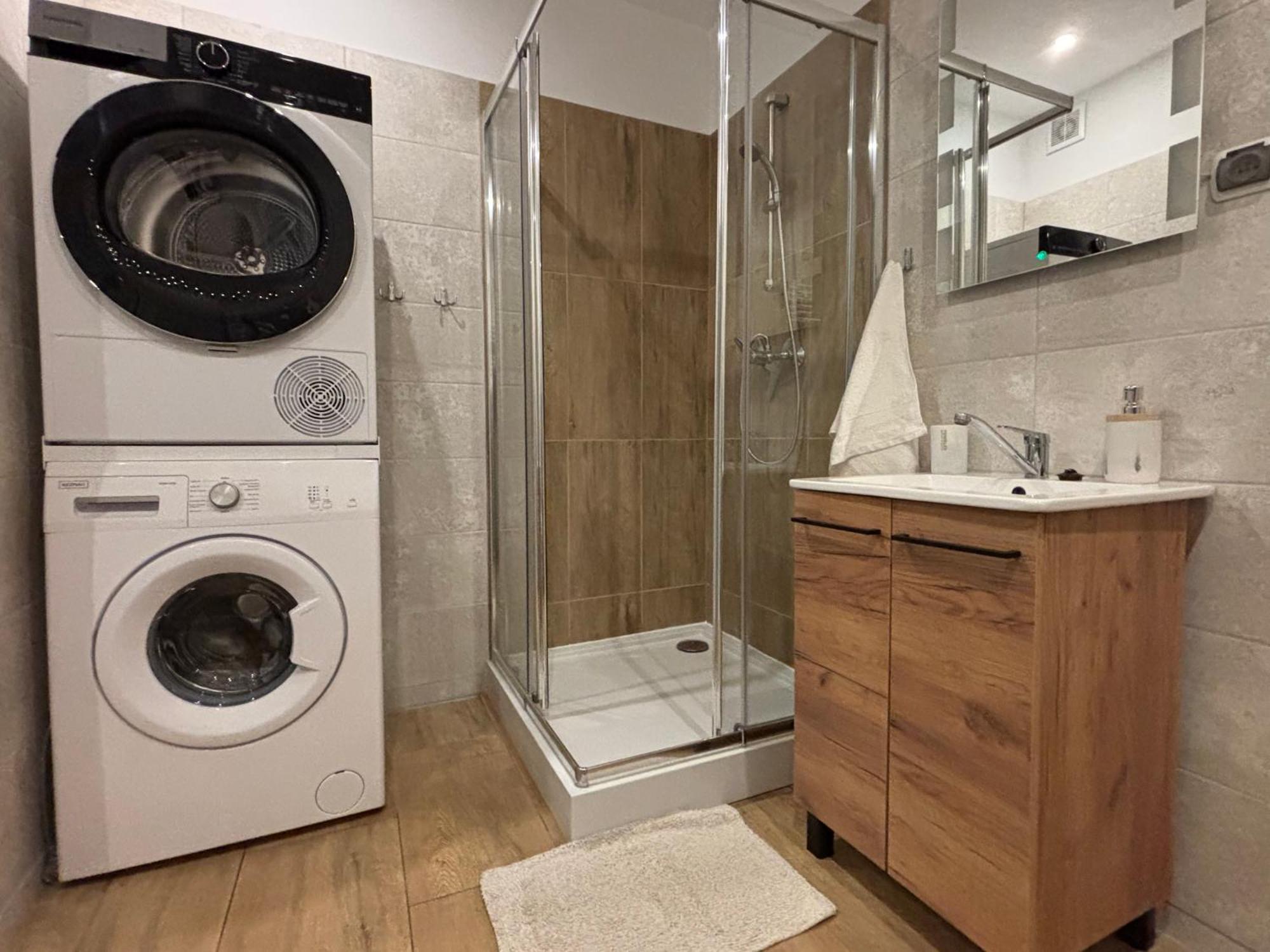 Apartament U Wojtusia Строне-Шльонське Екстер'єр фото