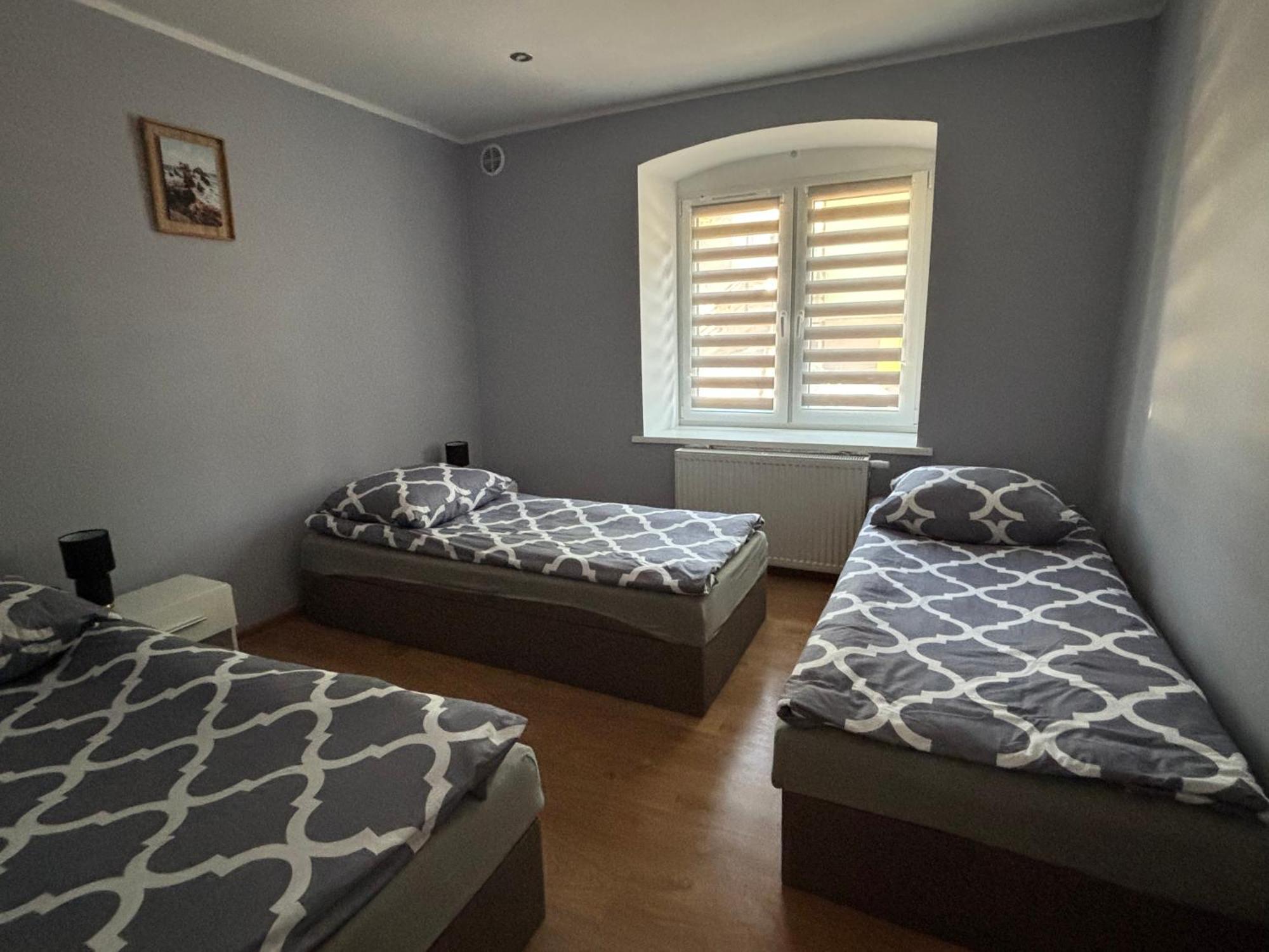 Apartament U Wojtusia Строне-Шльонське Екстер'єр фото